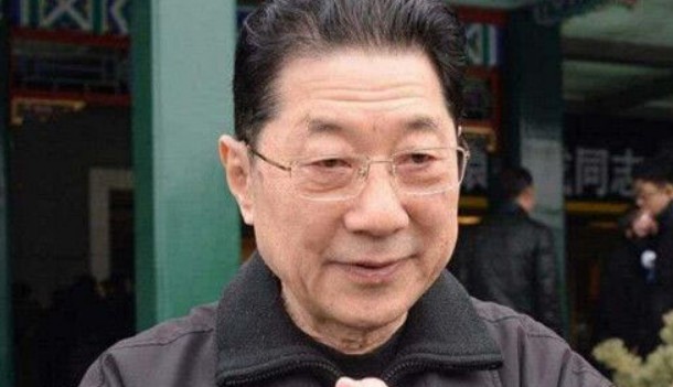 著名相声表演艺术家常贵田简介 相声界的第一位将军去世