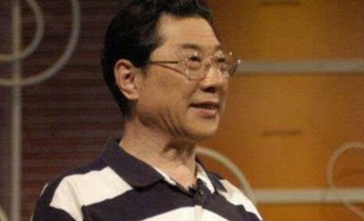 ​著名相声表演艺术家常贵田简介 相声界的第一位将军去世