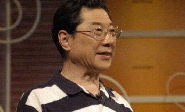 著名相声表演艺术家常贵田简介 相声界的第一位将军去世