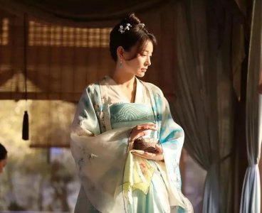 ​《知否》她是盛家最得宠的女儿，后半生却悲惨凄凉