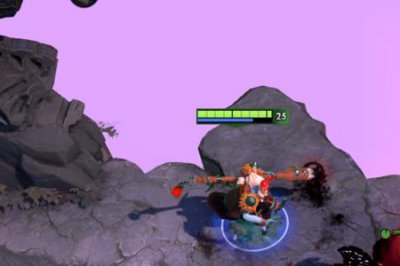 ​dota1食尸鬼a杖效果