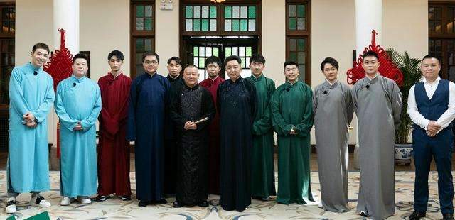 德云社秦霄贤为什么怕张云雷？秦霄贤为什么停演21天原因大揭秘