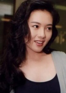 ​金马影后李丽珍妖艳妩媚的高清写真合集