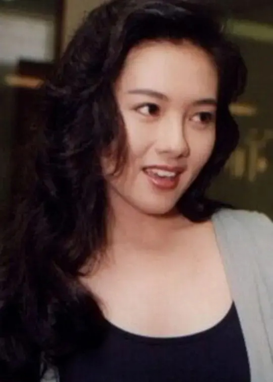 金马影后李丽珍妖艳妩媚的高清写真合集