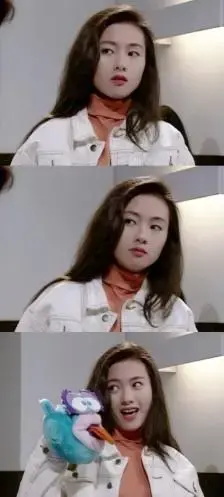 金马影后李丽珍妖艳妩媚的高清写真合集