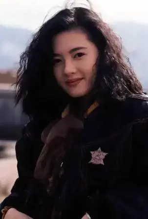 金马影后李丽珍妖艳妩媚的高清写真合集