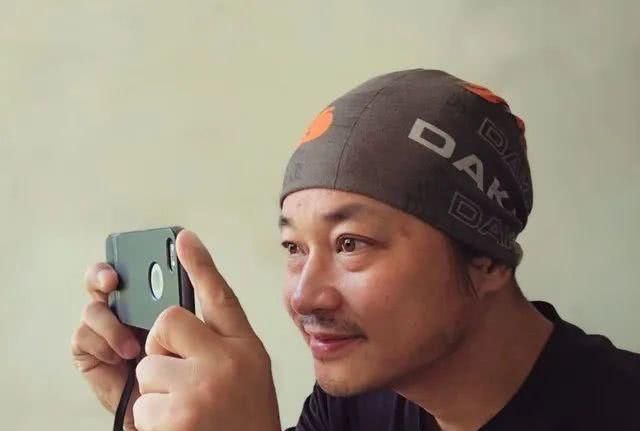 首席御用摄影师是什么意思