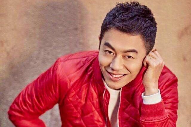 跑男第八季蔡徐坤李晨杨颖沙溢（网曝跑男8阵容baby李晨仍在）(5)