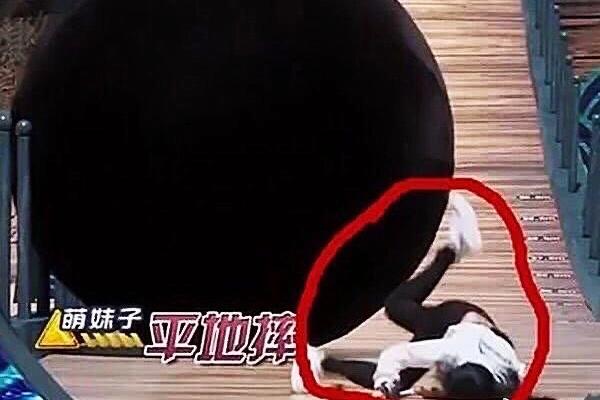 跑男第八季蔡徐坤李晨杨颖沙溢（网曝跑男8阵容baby李晨仍在）(6)