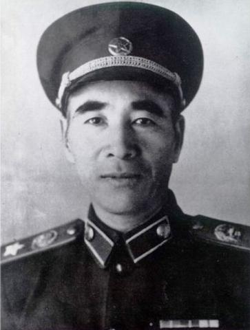 10大元帅排名（十大元帅排名被誉为）(6)