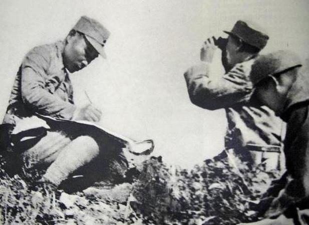 10大元帅排名（十大元帅排名被誉为）(5)