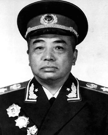 10大元帅排名（十大元帅排名被誉为）(3)