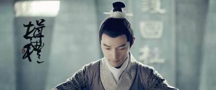 本以为无胡歌的《琅琊榜》会扑街，没想到《风起长林》意外的好看