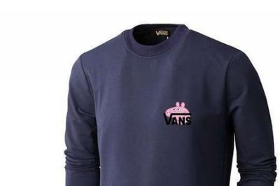 ​vans衣服买大一码还是小一码