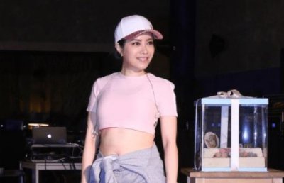 ​徐怀钰事件发生了什么（徐怀钰现状如何）