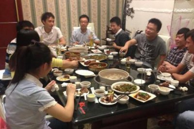 ​北京适合20多人聚会的地方