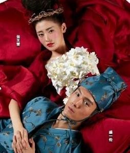 盛一伦gv曝光真的吗（盛一伦个人资料介绍）