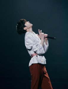 ​蔡徐坤新出的歌