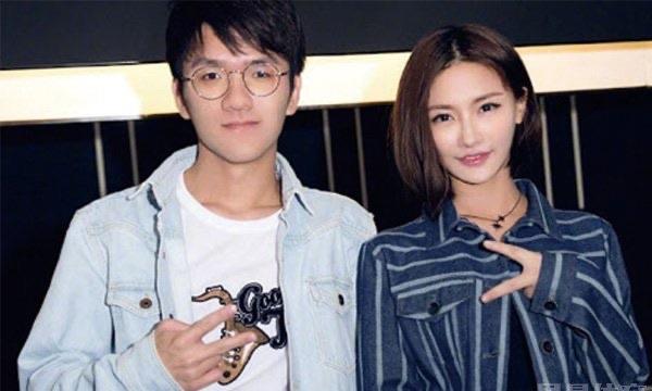 娱乐若风老婆戚蓝尹是干什么的？若风老婆真的不是Miss  3