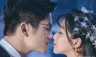 ​若风老婆戚蓝尹是干什么的？若风老婆真的不是Miss