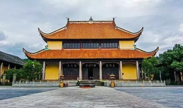 二十个佛教常识大全（最基础的十个佛教常识）(5)