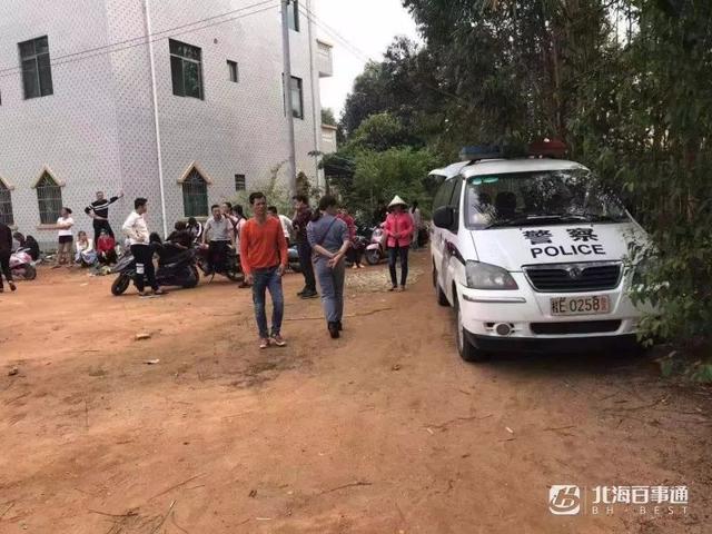 男子悬赏百万寻子（北海2岁男孩小杰家人重金寻子）(10)
