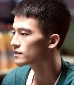 ​张漾为什么恨许弋