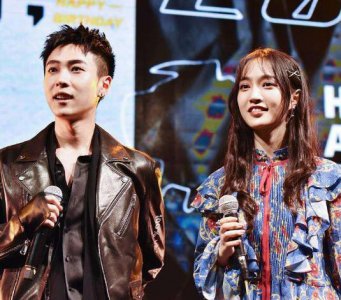 ​袁嘉艺和杨非同是什么关系两个人真的是兄妹吗
