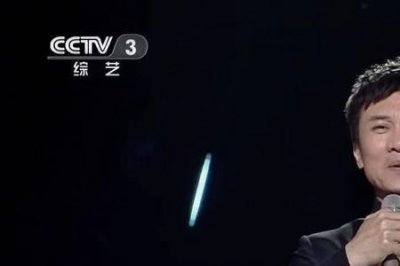 ​江涛的成名曲有哪些