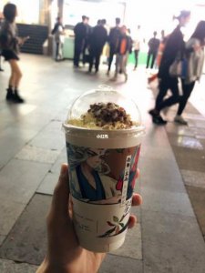 ​南京茶颜悦色早上几点