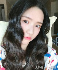 ​高颜值女配李嫣然扮演者王玉雯