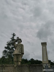​高邮战役：抗日战争的最后一役