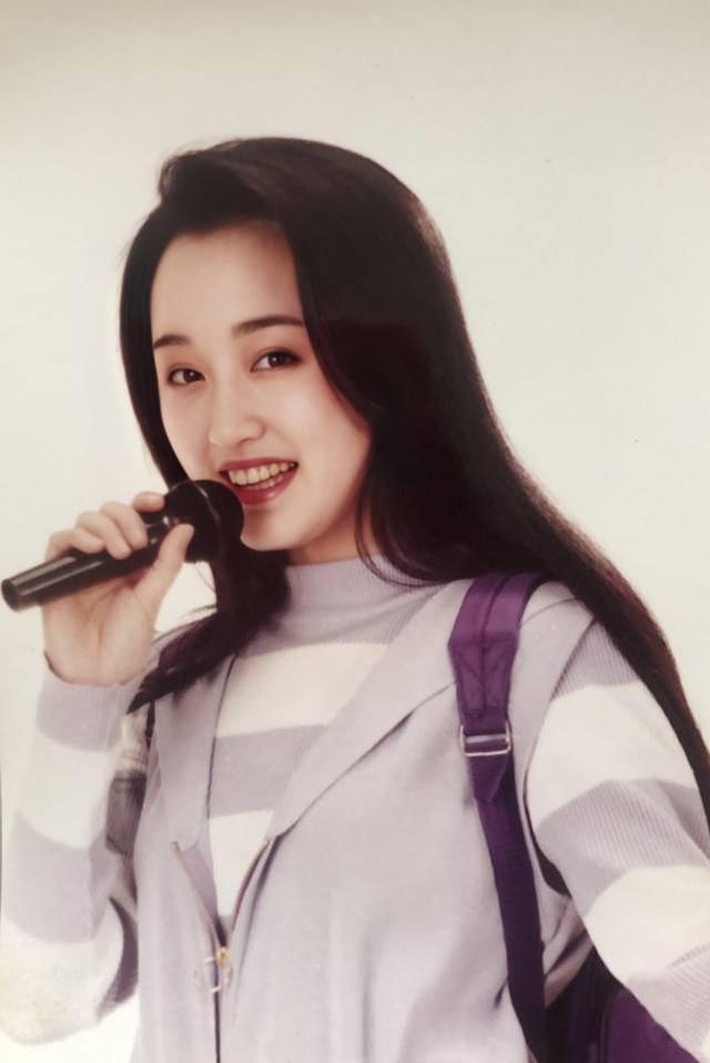 30岁杨钰莹近况如何（杨钰莹一代顶流天后）(5)