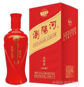 ​浏阳河喜洋洋荣耀20多少钱(浏阳河喜洋洋酒)