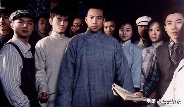 谷智鑫现实状况（明明是文艺青年）(3)