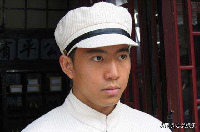 谷智鑫现实状况（明明是文艺青年）(5)