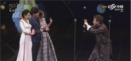 黄子佼小s世纪大和解哪一期(黄子佼小s世纪大和解是哪一期) 黄子佼 小s 第1张