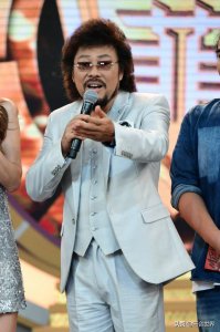 ​台湾最著名的15位主持人，“三王一后”开启了台湾“综艺时代”