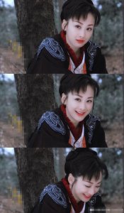 ​穆婷婷资料，金玉满堂穆婷婷的电视剧
