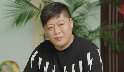 ​贺树峰个人资料，毕畅个人资料简介