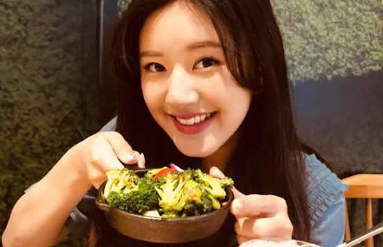 赵露思真实身高是多少 怎么在演艺圈走红的