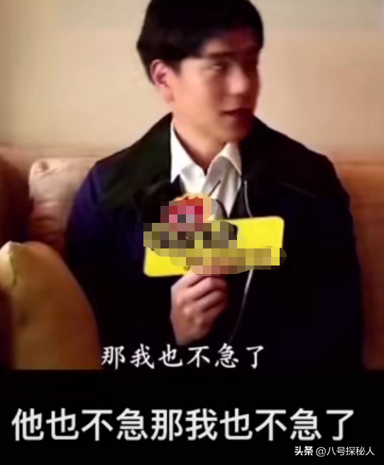 事实证明，胡歌身价过亿，已经走上了另一条大道