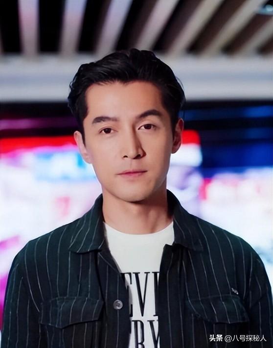 事实证明，胡歌身价过亿，已经走上了另一条大道