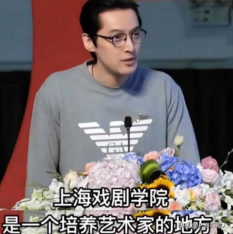 事实证明，胡歌身价过亿，已经走上了另一条大道