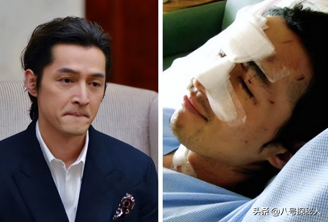 事实证明，胡歌身价过亿，已经走上了另一条大道