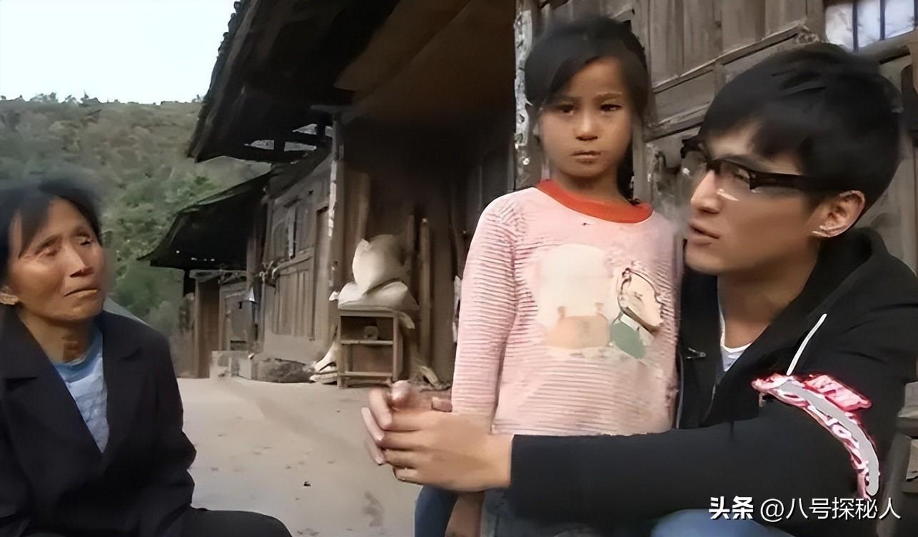 事实证明，胡歌身价过亿，已经走上了另一条大道