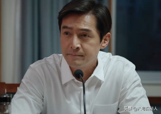 事实证明，胡歌身价过亿，已经走上了另一条大道