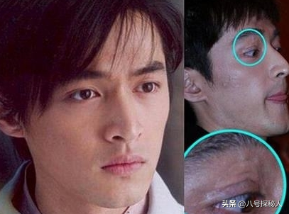 事实证明，胡歌身价过亿，已经走上了另一条大道