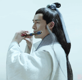 事实证明，胡歌身价过亿，已经走上了另一条大道