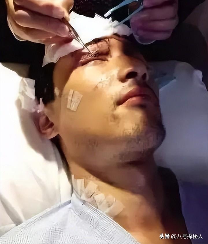 事实证明，胡歌身价过亿，已经走上了另一条大道